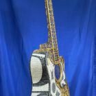 Guitare en Filigrane