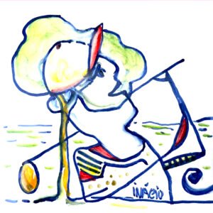 GOLFISTA – B