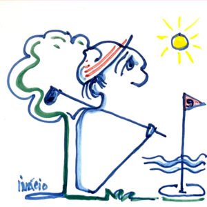 GOLFISTA – A