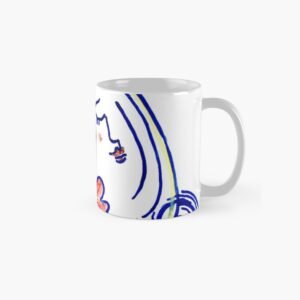 Mug with Art